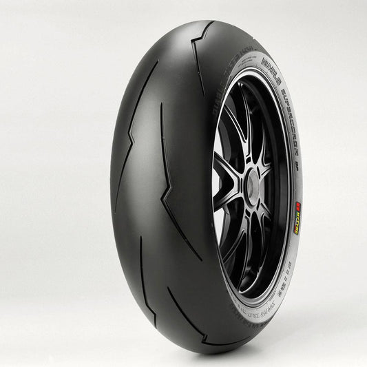 Pirelli Diablo Supercorsa SC V3 SC2 180/55ZR17 73W TL