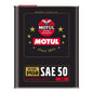 MOTUL Classic SAE50 4 Stroke Oil - 2 Litre