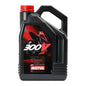 MOTUL  300V Factory Line Road Racing 10W40 - 4 Litre