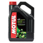 MOTUL 3100 Gold 15W50 - 4 Litre