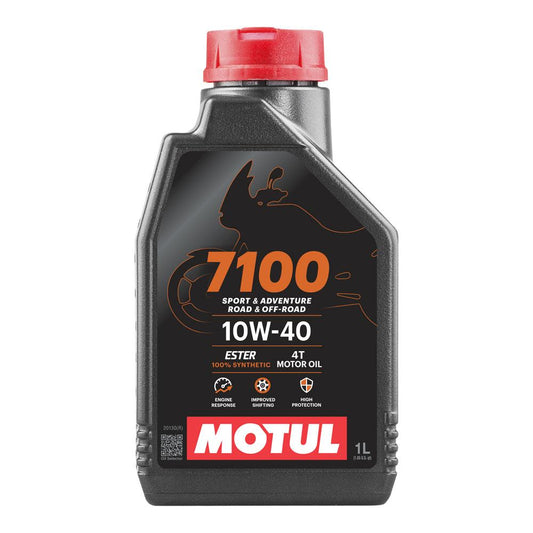 MOTUL 7100 10W40 - 1 Litre