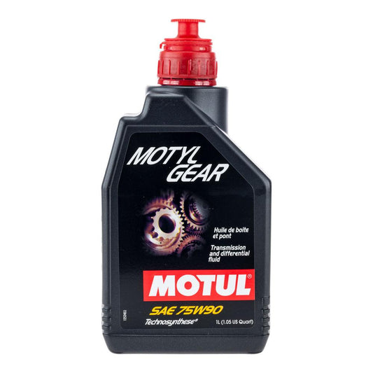 MOTUL Motylgear 75W90 1 Litre