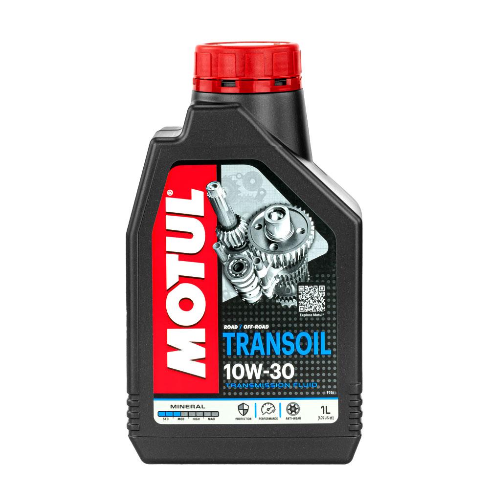 MOTUL Transoil 10W30 - 1 Litre