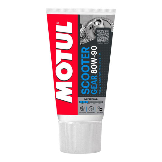 MOTUL Scooter Gear - 150ml Tube