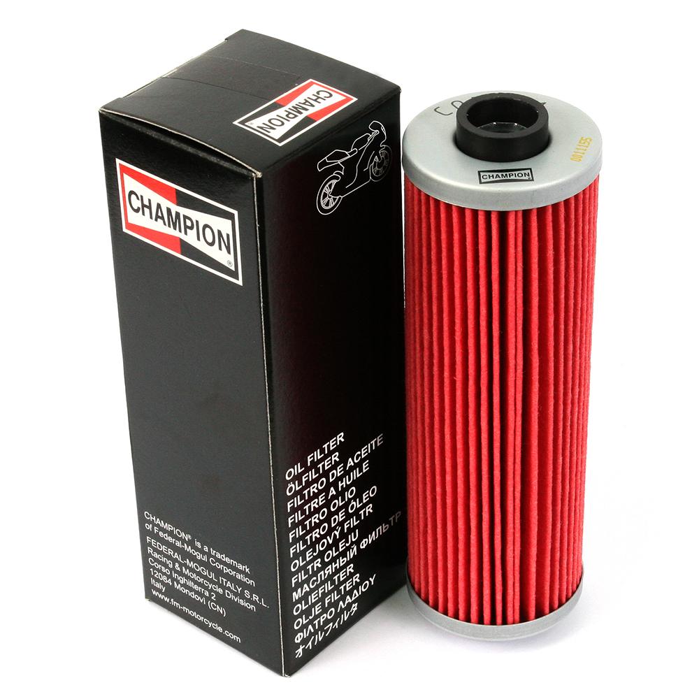 Champion Oil Filter Element - COF061