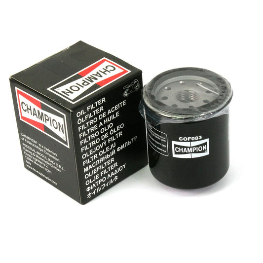 Champion Oil Filter Element - COF083