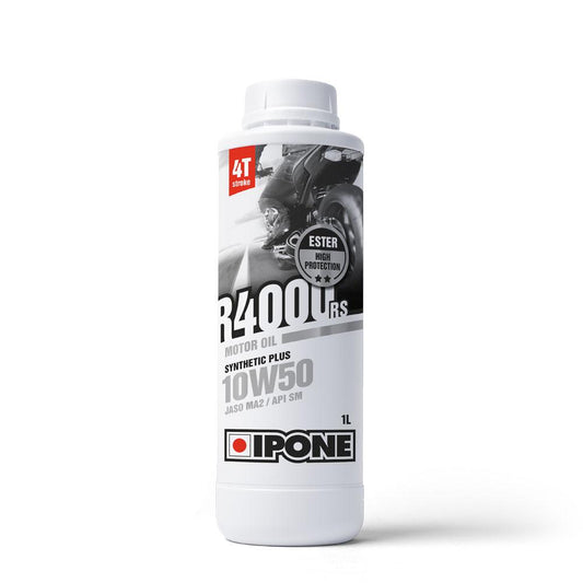 IPONE R4000 RS 10W50 - 1 Litre