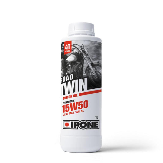 IPONE Road Twin 15W50 - 1 Litre