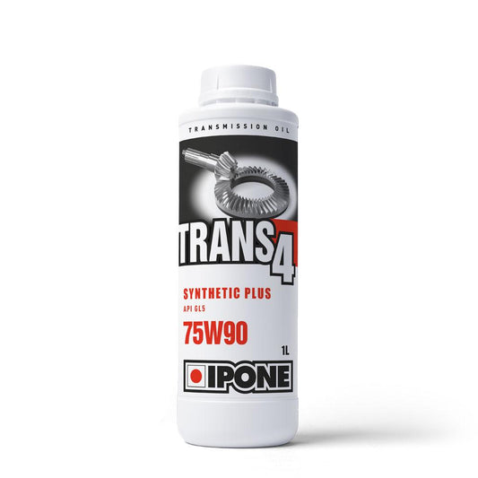 IPONE Trans 4 75W90 1 Litre