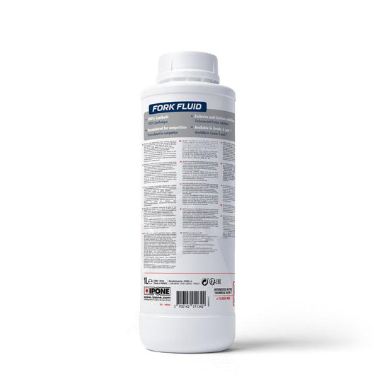 IPONE Fork Fluid 3 - 1 Litre