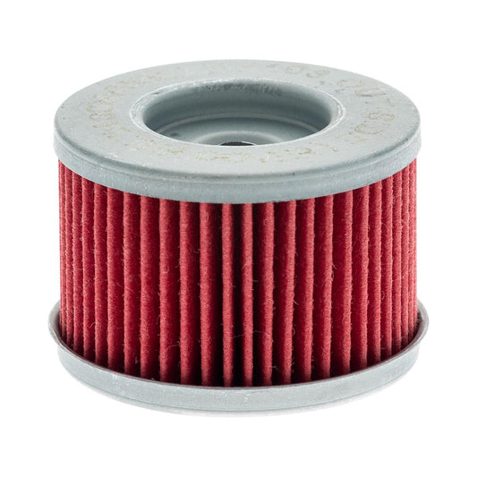 Hiflofiltro Oil Filter - HF103