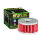 Hiflofiltro Oil Filter - HF136