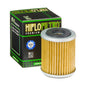 Hiflofiltro Oil Filter - HF142