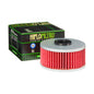 Hiflofiltro Oil Filter - HF144