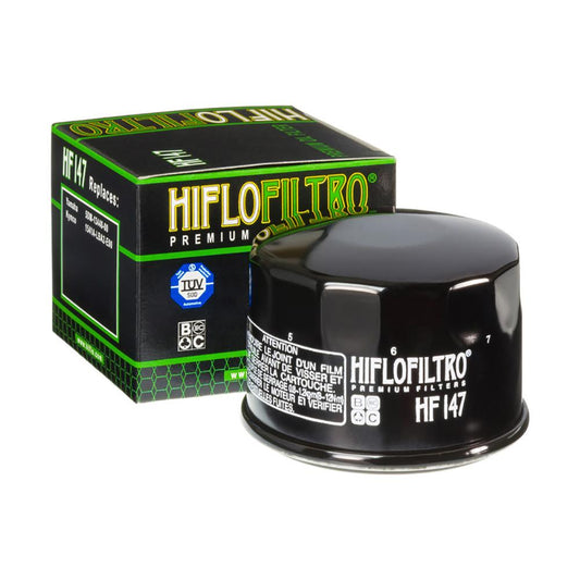 Hiflofiltro Oil Filter - HF147