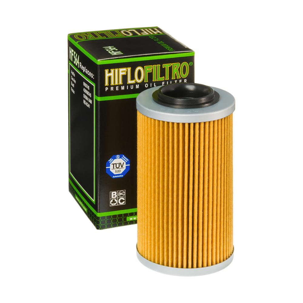 Hiflofiltro Oil Filter - HF564