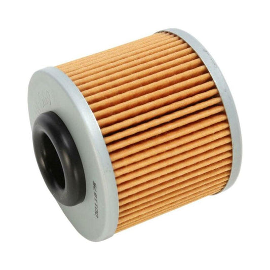 Hiflofiltro Oil Filter - HF569