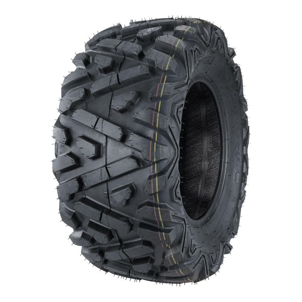 Wanda ATV Tyre AT25X8-12 P350 6PR TL 41F