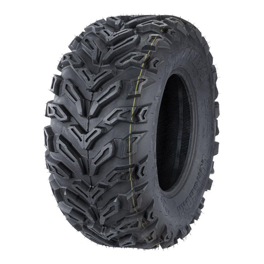 Wanda ATV Tyre AT25X8-12 P3103 6PR TL 43J