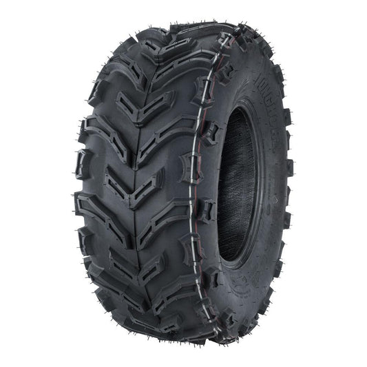 Wanda ATV Tyre AT26X8-12 P3128 6PR TL 46J