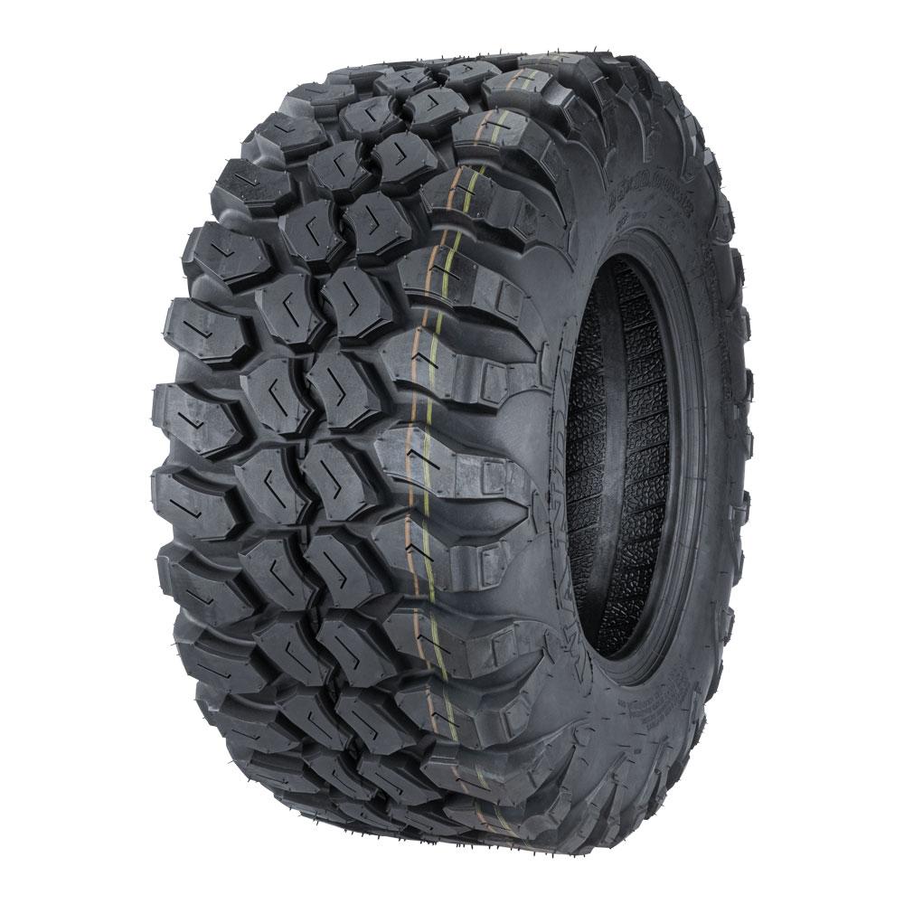 Wanda ATV Tyre 25X8R12 P3139 8PR TL 47M