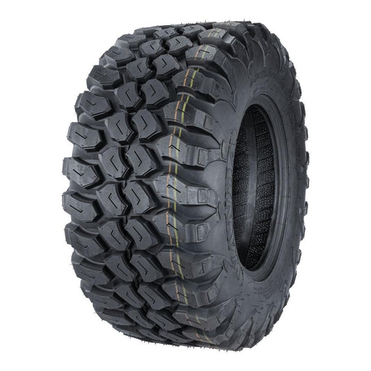 Wanda ATV Tyre 25X10R12 P3139 8PR TL 54M