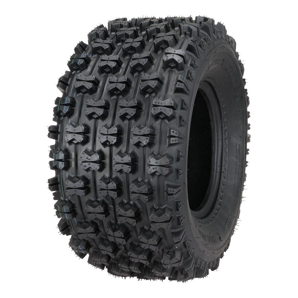 Wanda ATV Tyre AT20X11-8 P357 6PR TL