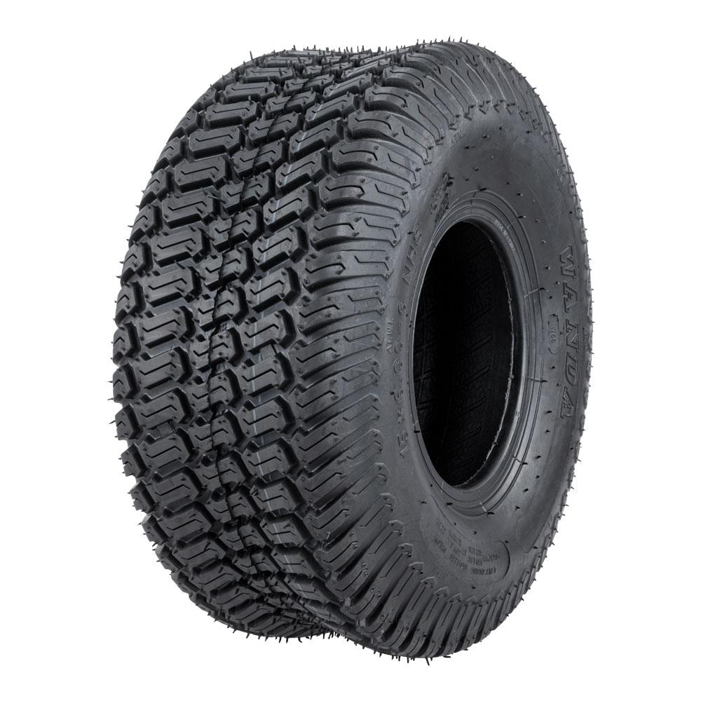 Wanda Lawn Tyre 15X6.00-6 P332 4PR TL