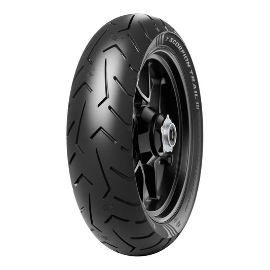 Pirelli Scorpion Trail III 180/55ZR17 M/C (73W) TL