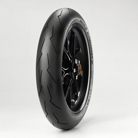 Pirelli Diablo Supercorsa SC Front V3 SC1 110/70ZR17 54W