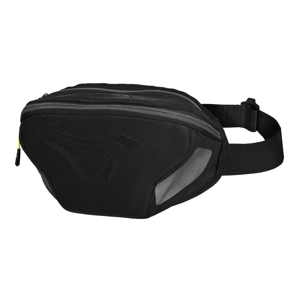 Macna Hip Bag Black