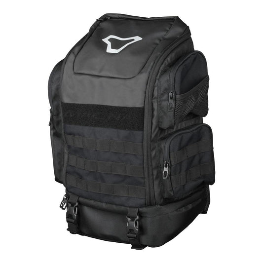 Macna Utility MUBP Backpack Black