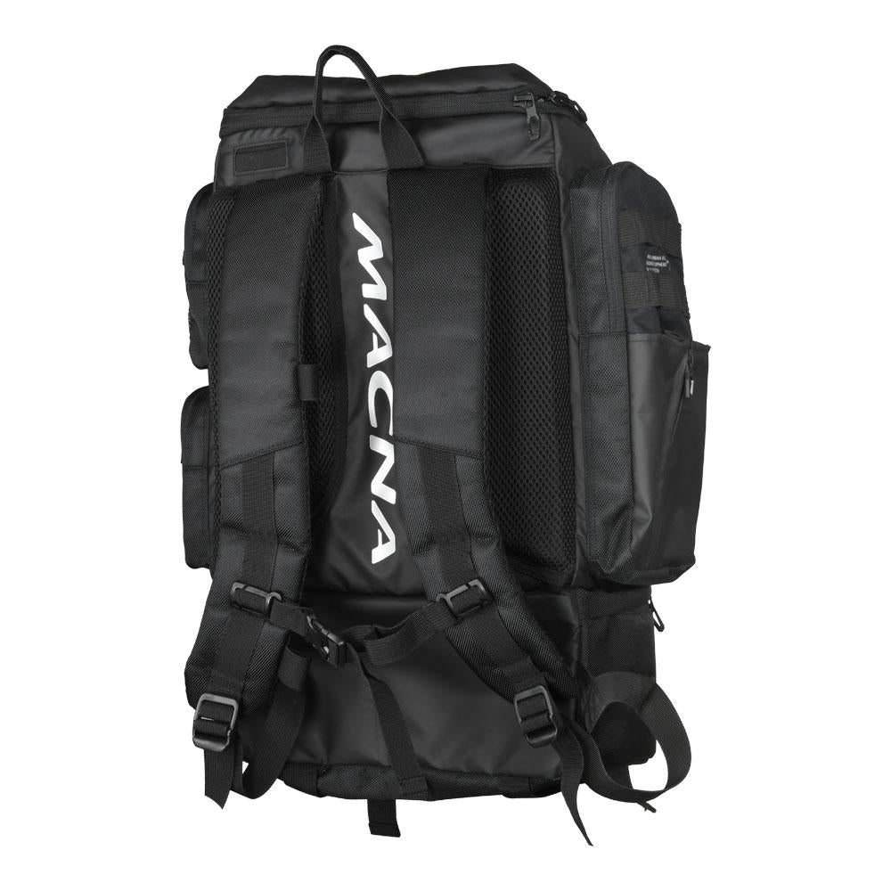 Macna Utility MUBP Backpack Black