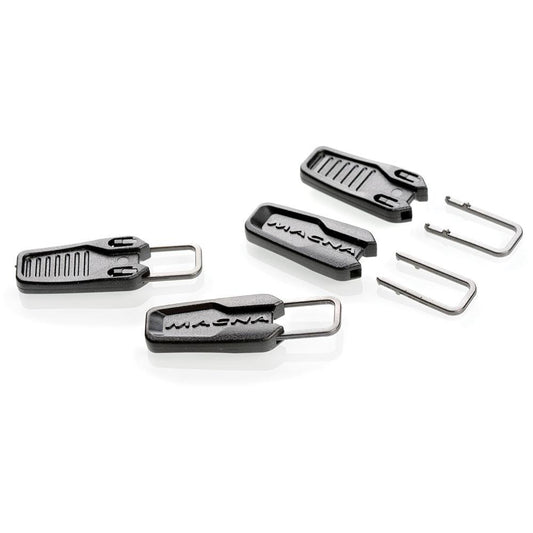 Macna Zip Puller Kit 4 Pack