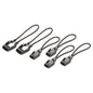 Macna Cord Puller Kit 6 Pieces - 2 Large + 4 Small