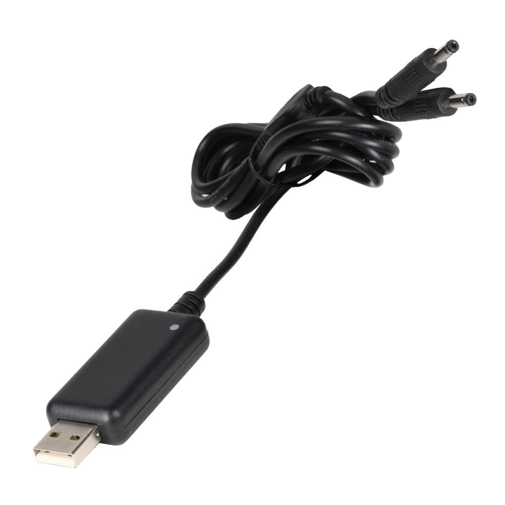 Macna 7.4V USB Charger