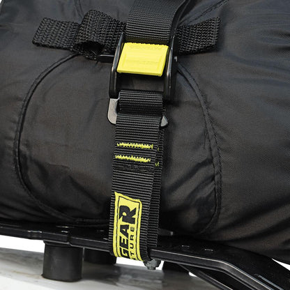 Nelson-Rigg Rig Straps Pair