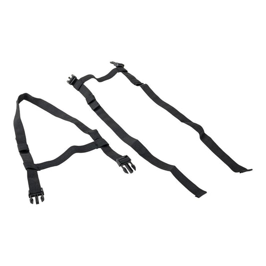 Nelson-Rigg Strap Kit for Current RG-1045 & 1040, SE3060 & 3070