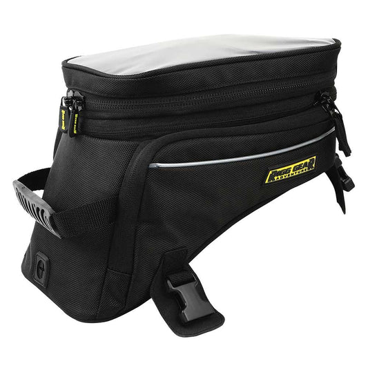 Nelson-Rigg Tank Bag RG-1045 Trails End Strap Mount