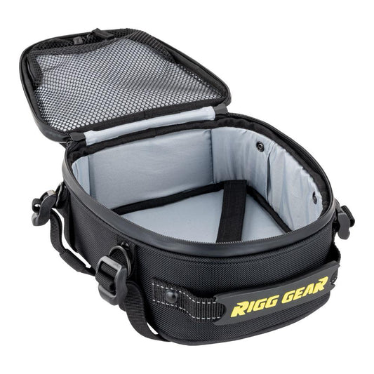 Nelson-Rigg Tail Bag RG-1050-L Trails End Lite