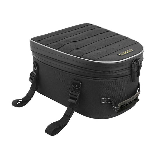 Nelson-Rigg Tail Bag Trails End Adventure RG-1055