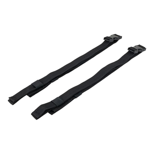 Nelson-Rigg Quick Release Straps SE-4005 (Pair)