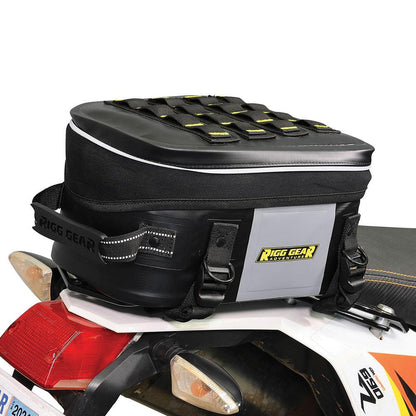 Nelson-Rigg Tail Bag SE-4012 Hurricane Dual Sport 12L