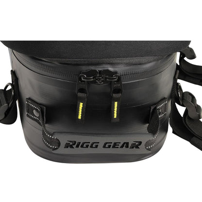 Nelson-Rigg Tail Bag SE-4012 Hurricane Dual Sport 12L