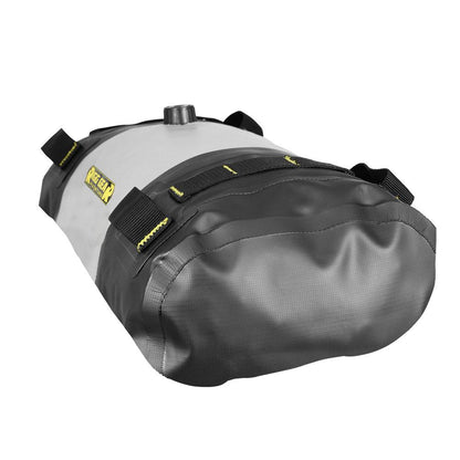 Nelson-Rigg Hurricane Rollbag SE-4010 WP Black/Grey 10L