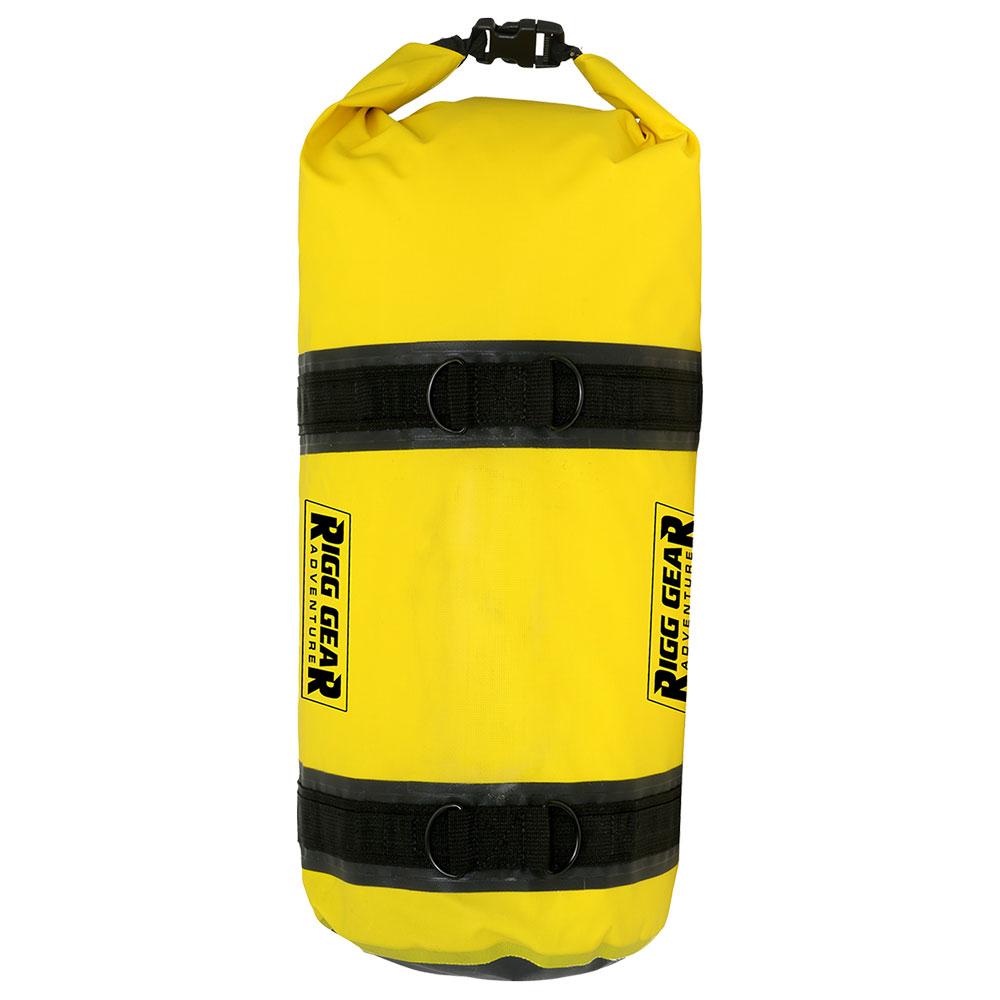 Nelson-Rigg Ridge Dry Roll SE-1015 Adventure Dry Bag 15 Litre Yellow