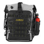 Nelson-Rigg Backpack SE-4030 Hurricane 2.0 Black/Grey