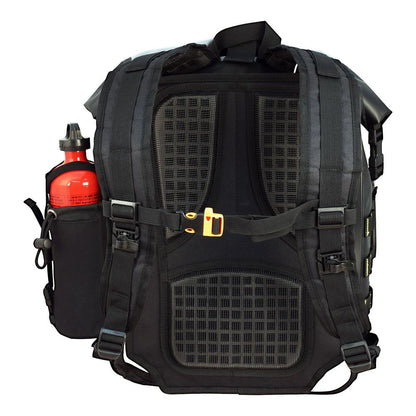 Nelson-Rigg Backpack SE-4030 Hurricane 2.0 Black/Grey