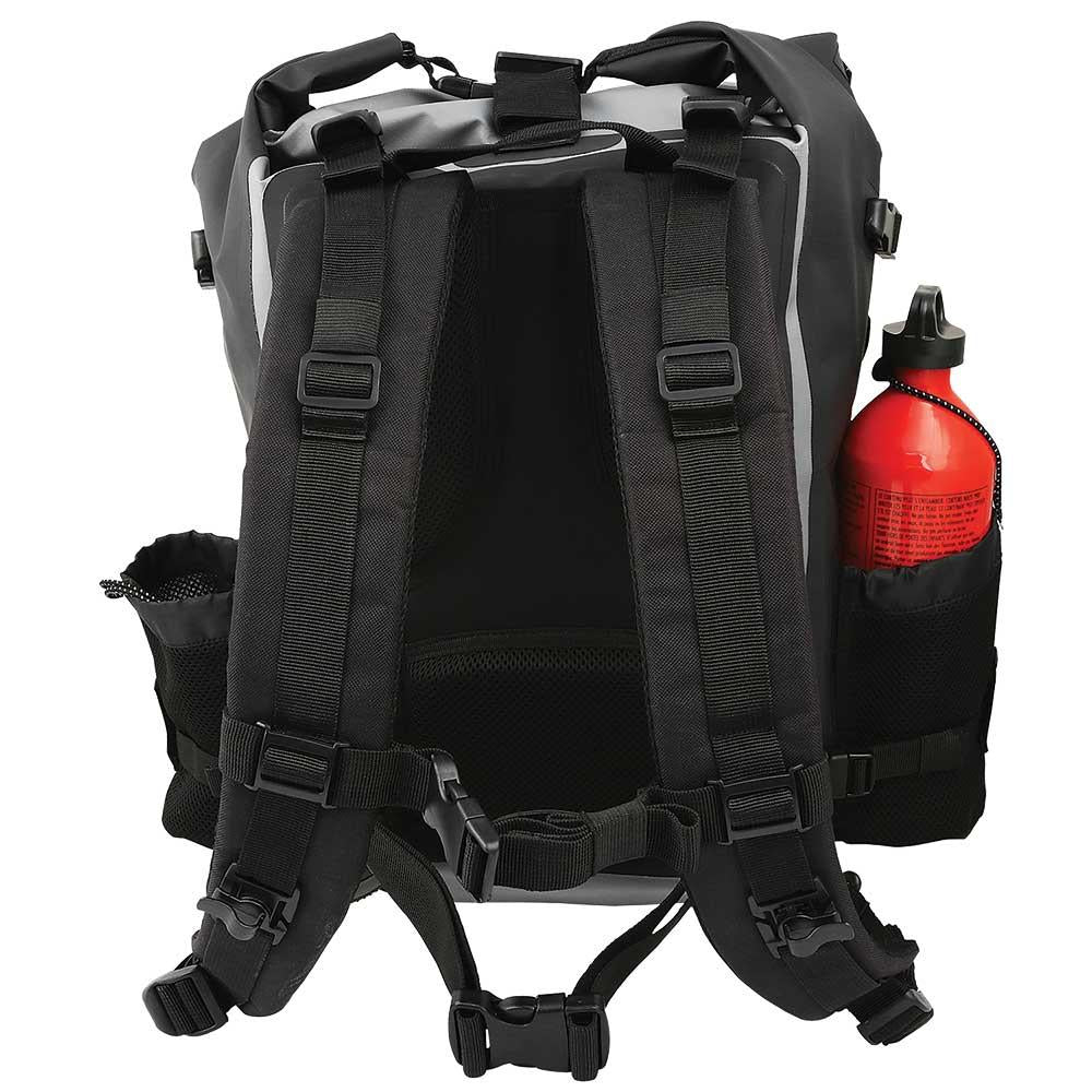 Nelson-Rigg Backpack SE-3020 Hurricane