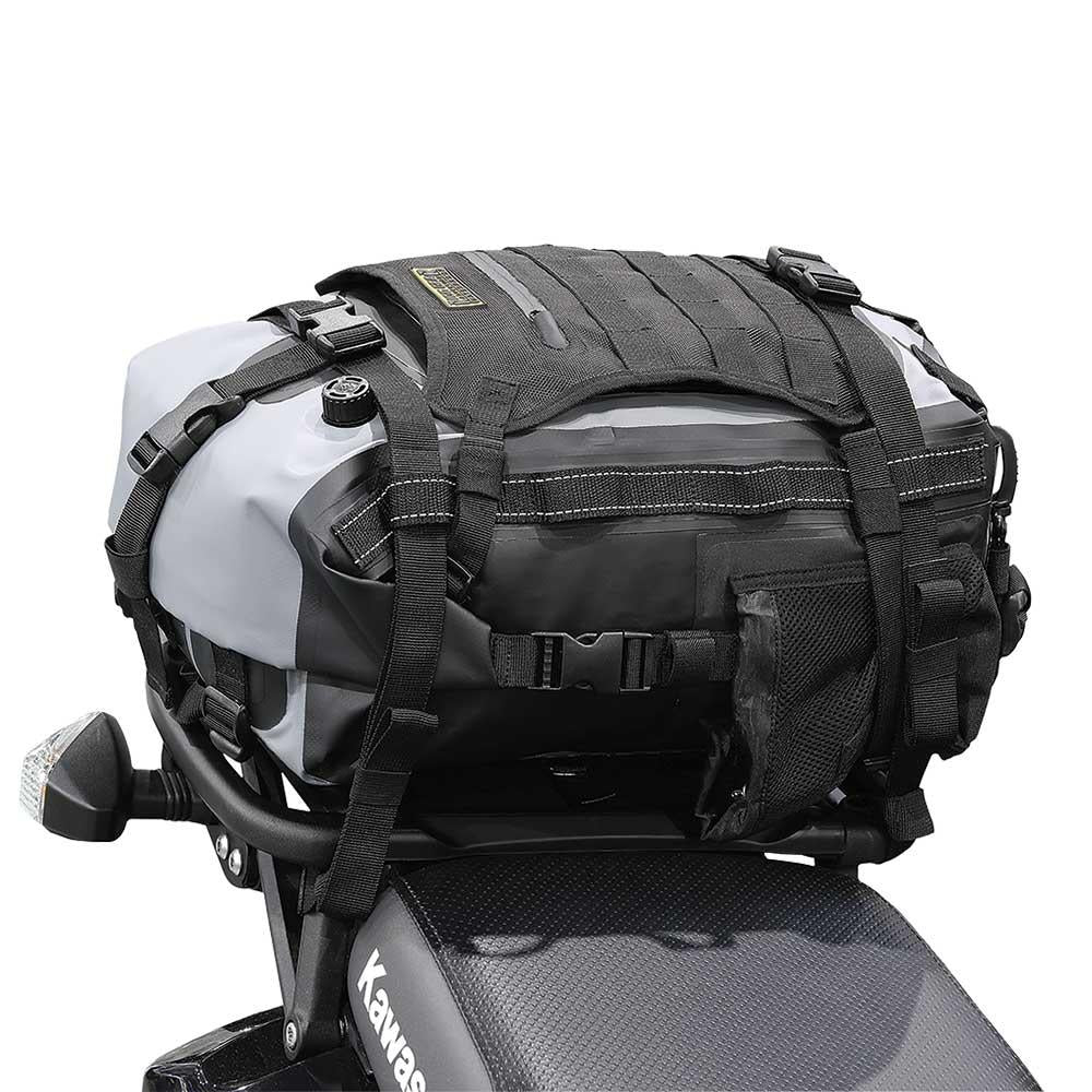 Nelson-Rigg Backpack SE-3020 Hurricane